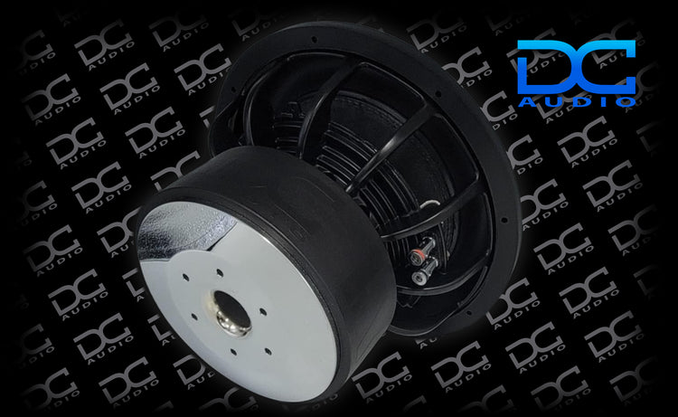 DC Audio Level 4 Subwoofer