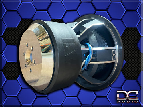 DC Audio Level 6 Subwoofer