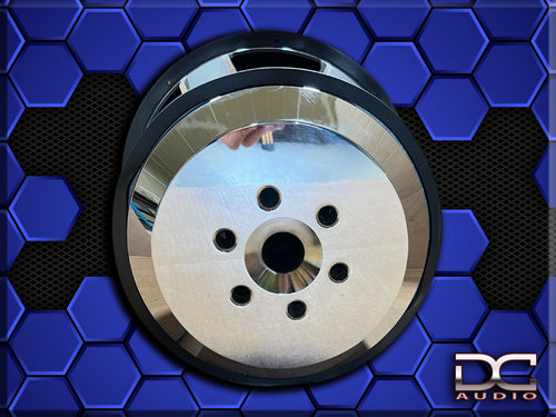 DC Audio Level 6 Subwoofer