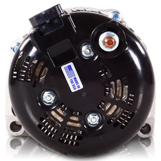 GM Truck 1996-2004 4.3L 4.8L 5.3L 5.7L 6.0L 320 Amp High Output Alternator