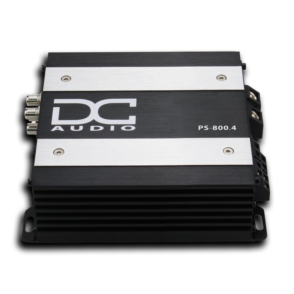 PS800x4 - Mini 4 Channel Amplifier