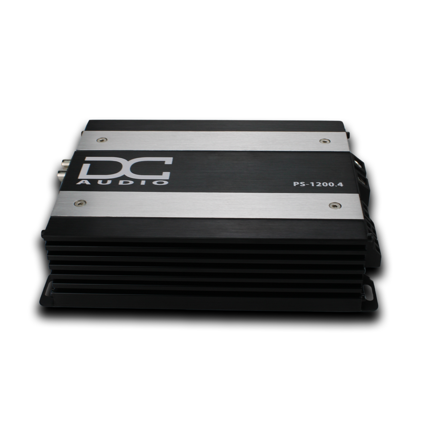 PS1200x4 - Mini 4 Channel Amplifier