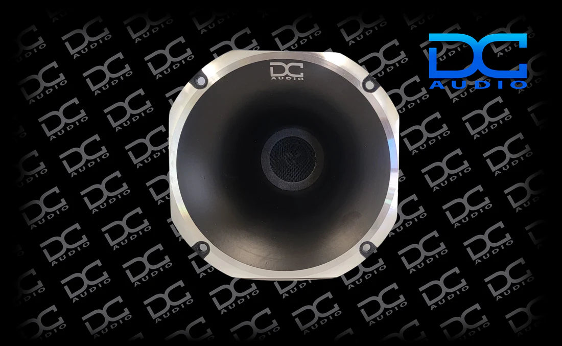 DC Audio Pro Audio NEO Horn