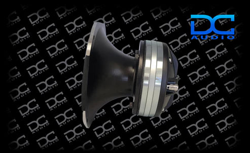 DC Audio Pro Audio NEO Horn
