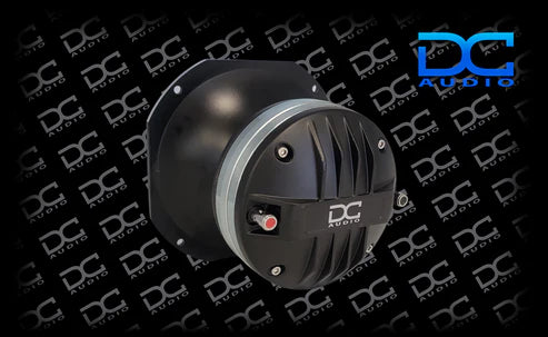 DC Audio Pro Audio NEO Horn