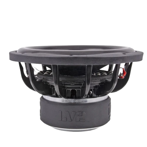 DC Audio Level 2 Subwoofer