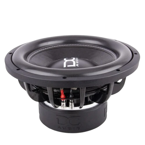 DC Audio Level 2 Subwoofer