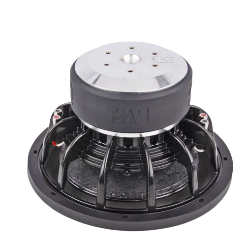 DC Audio Level 2 Subwoofer