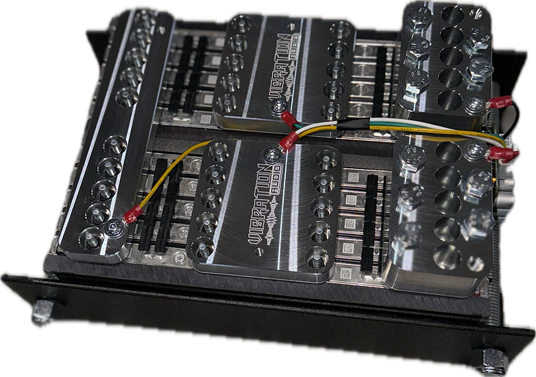 Vibration Audio