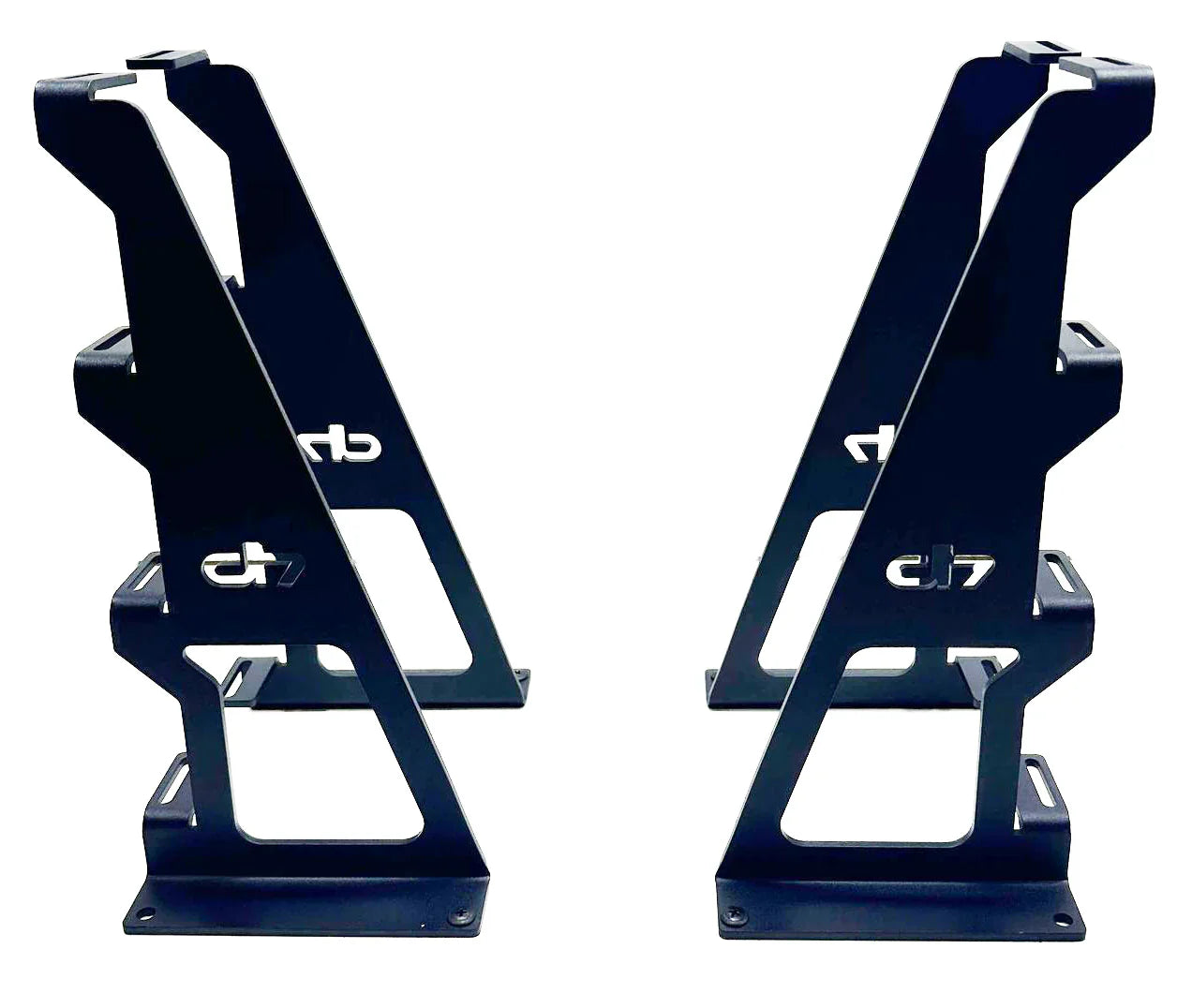 Amp Racks