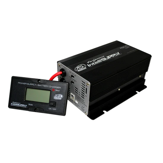 Power Supplies