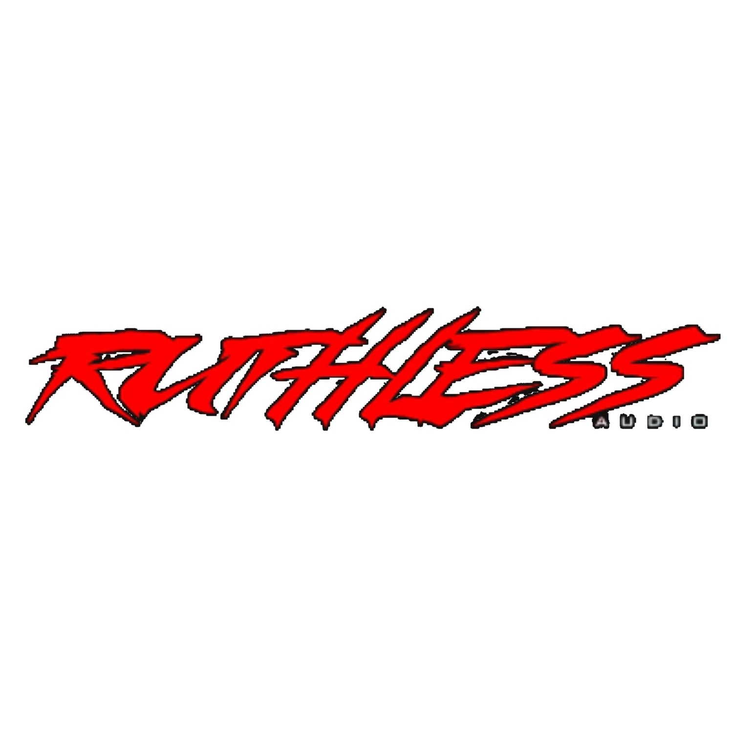 Ruthless Amplifiers