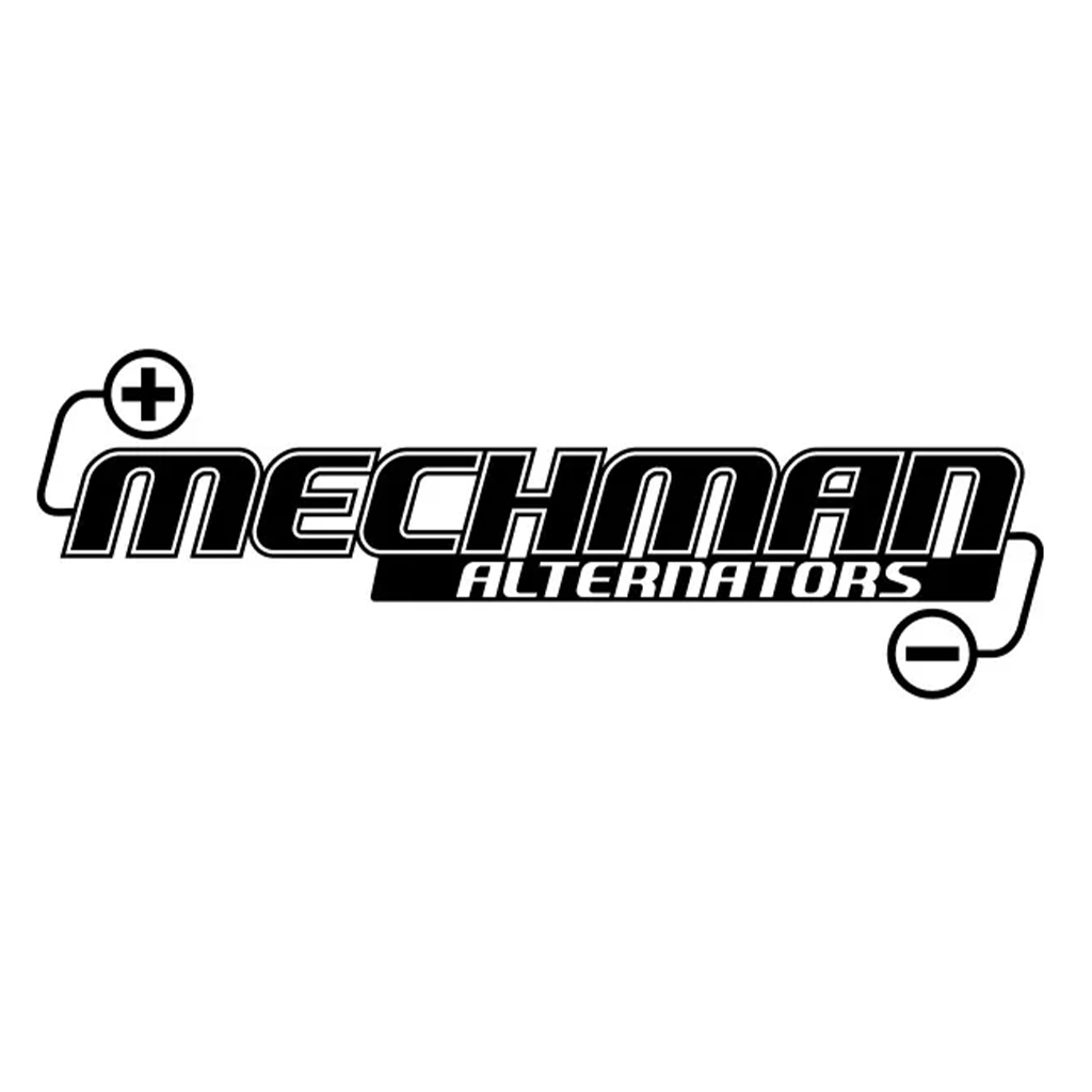 Mechman Alternators