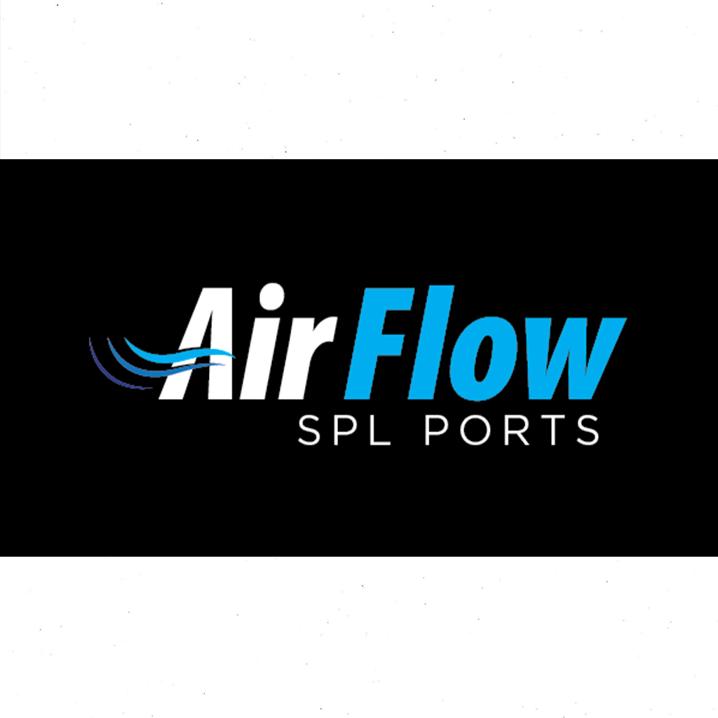 AirFlow Inc Ports