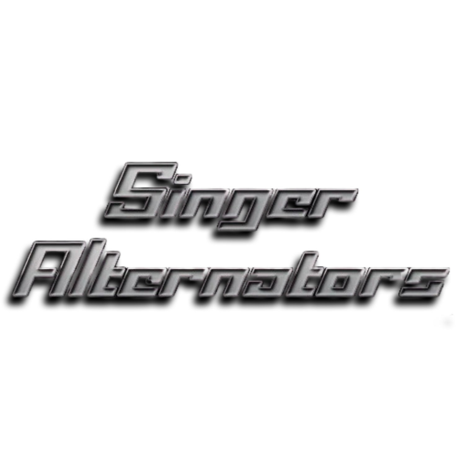 Singer Alternators