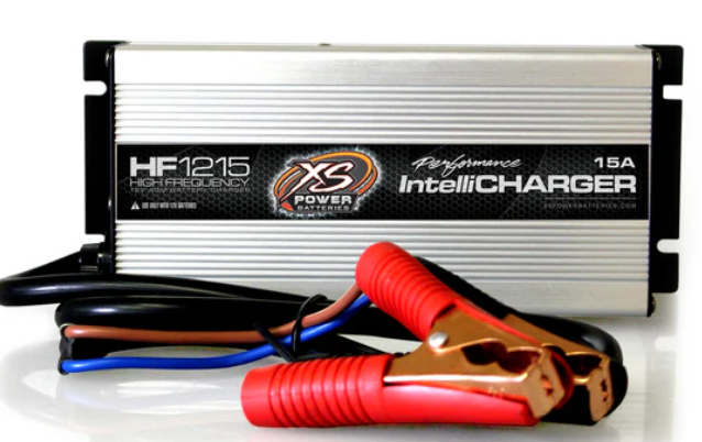 AGM Battery Chargers
