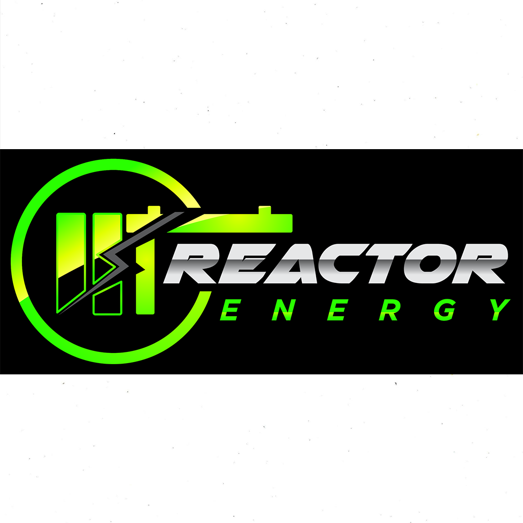 Reactor Energy Lithium