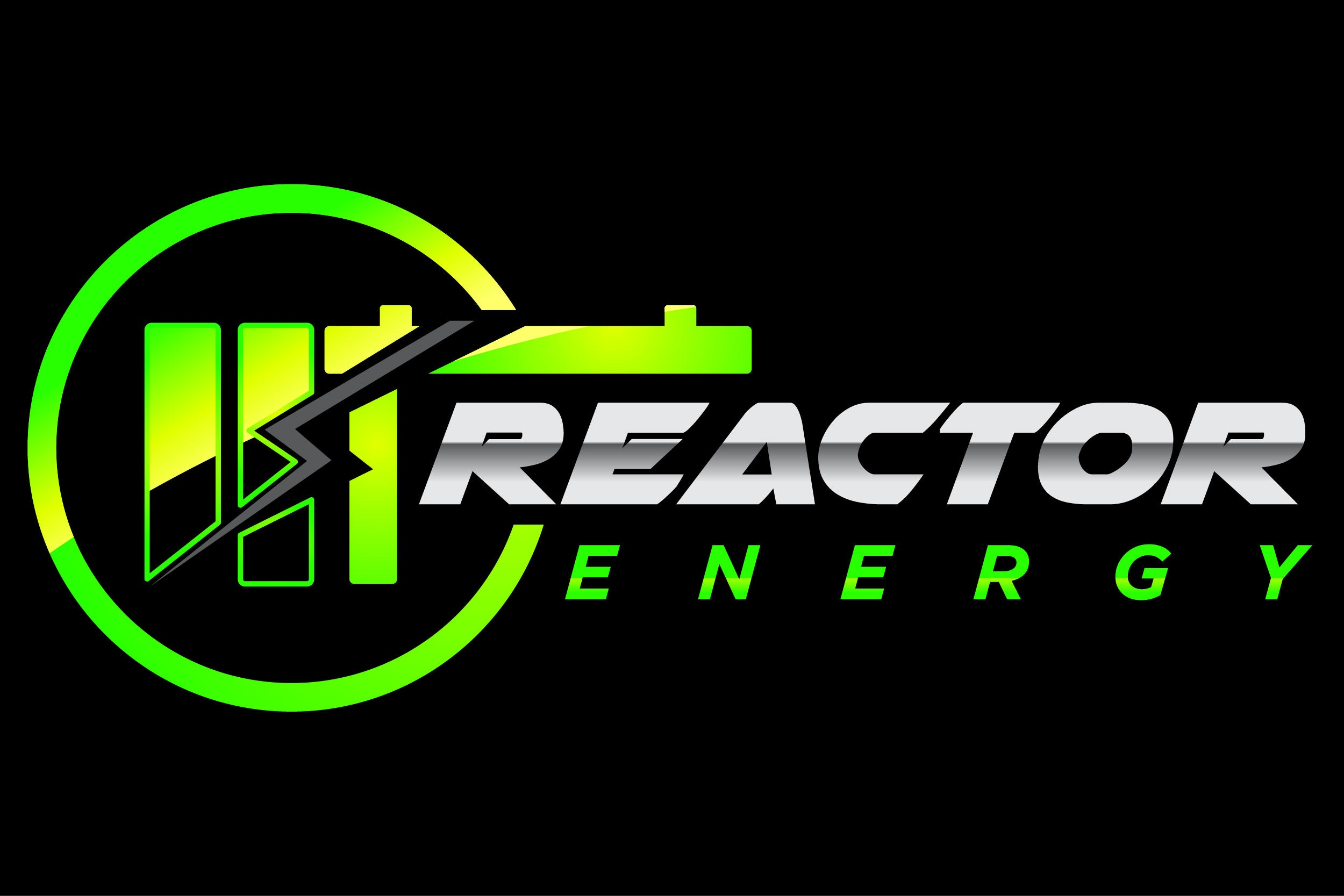 Reactor Energy Lithium