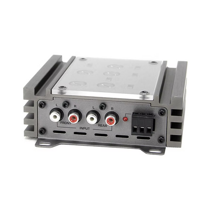 Zapco 2-Way Electronic Crossover ASP-X2