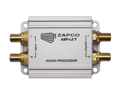 Zapco Noise Filter