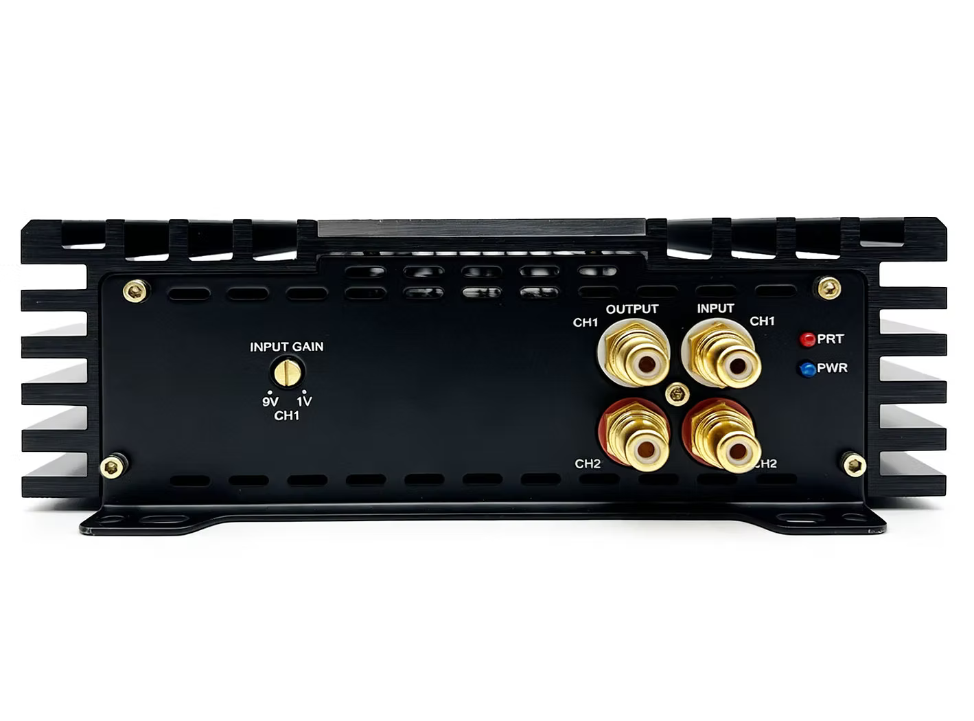 Zapco Z-200.1 AT 750x1 Class AB Amplifier