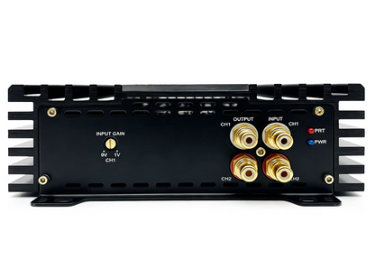Zapco Z-200.1 AT 750x1 Class AB Amplifier