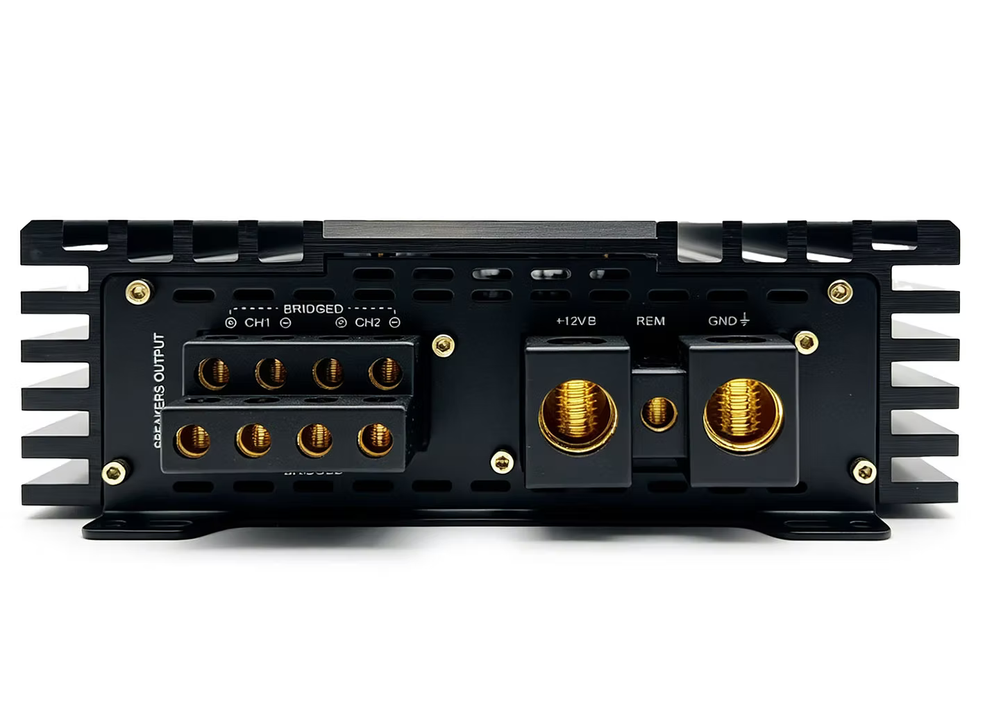 Zapco Z-175.4 AT 450x4 Class AB Amplifier