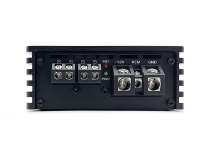 Zapco HB 501D II 1-Ch. Amplifier 500x1 watts