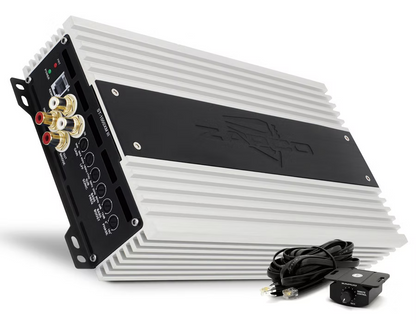 Zapco 1000x1 Class D Amplifier  ST-1000XM III