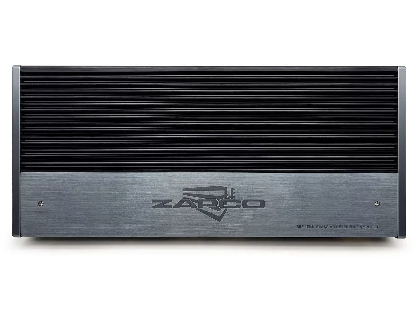 Zapco REF 150.6 220x6 Class AB Amplifier