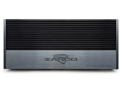 Zapco REF 150.6 220x6 Class AB Amplifier