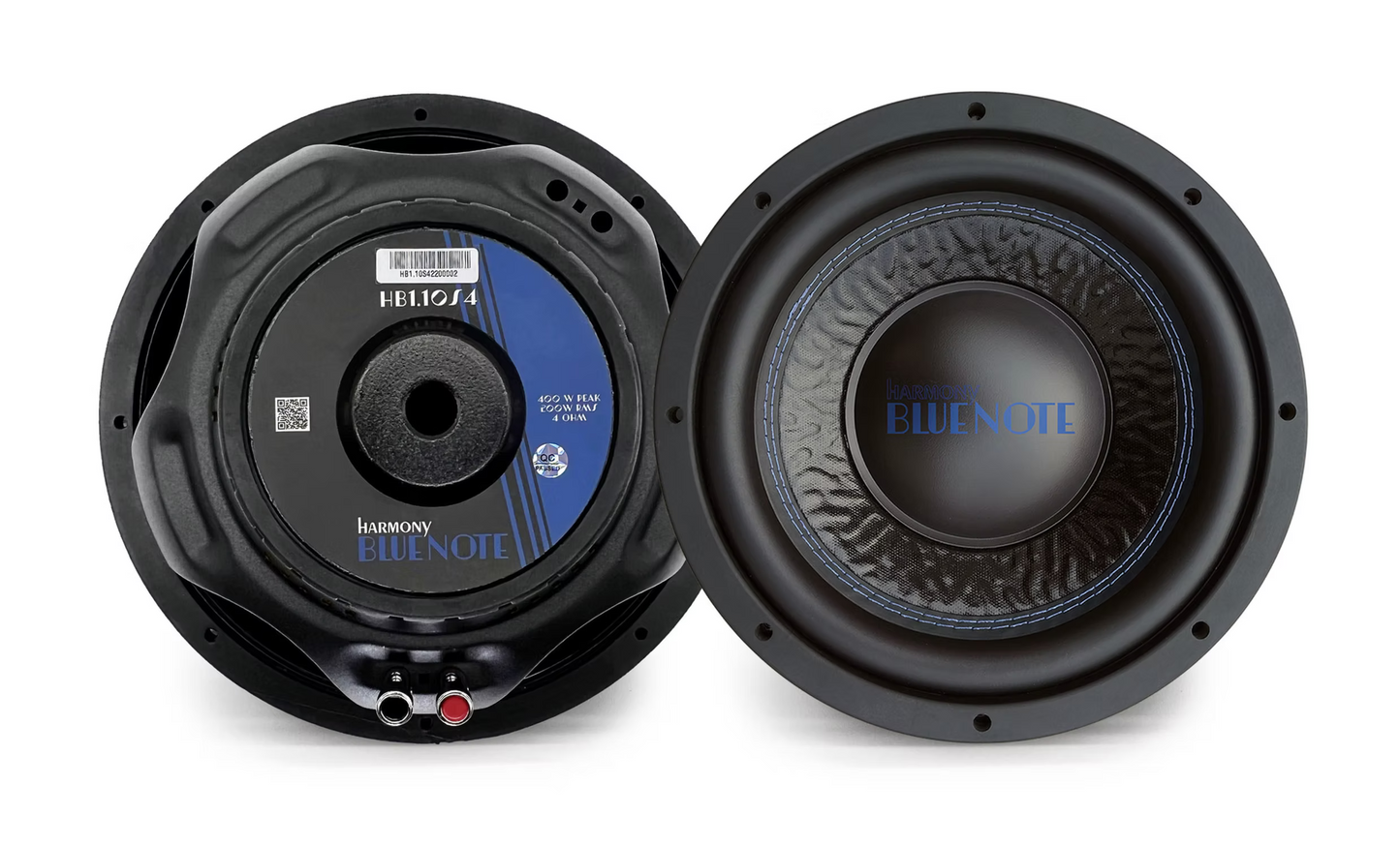ESB Audio 10" Subwoofer HB 1.10S4