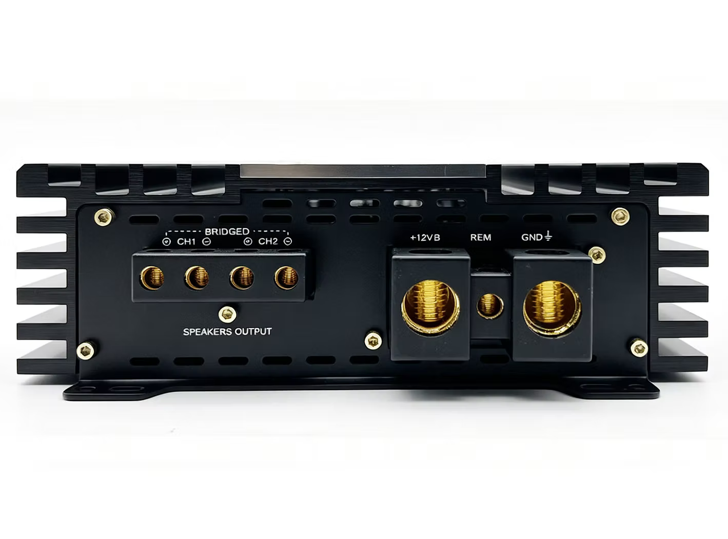Zapco Z-350.2 AT 900x2 Class AB Amplifier
