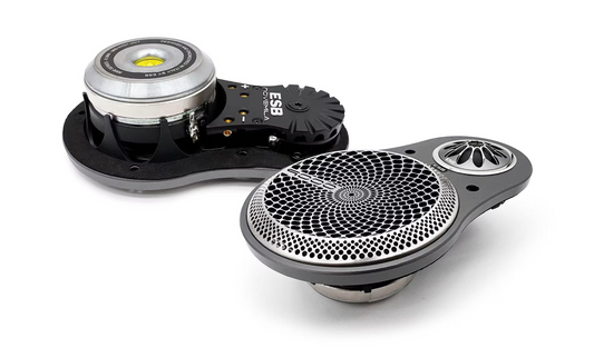 ESB 9.UMA 2-Way High-End Mid-High Unit