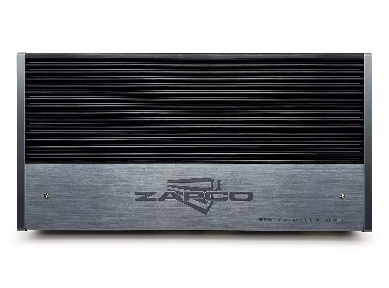 Zapco REF 250.2 350x2 Class AB Amplifier