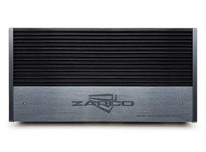 Zapco REF 250.2 350x2 Class AB Amplifier
