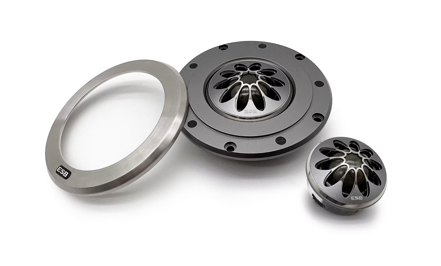 ESB 9.1T-28 1.1"/28 mm High-End Dome Tweeter