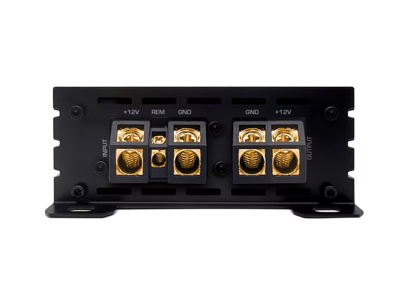 Zapco 20 Farad Capacitor Bank