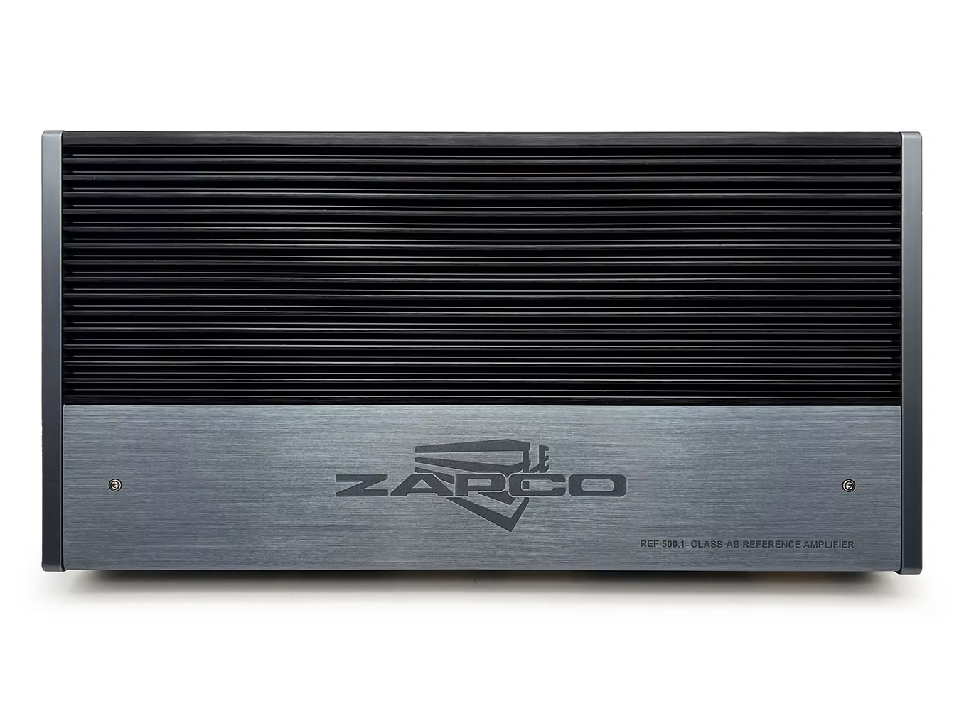 Zapco REF 500.1 550x1 Class AB Amplifier