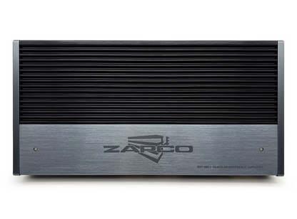 Zapco REF 500.1 550x1 Class AB Amplifier