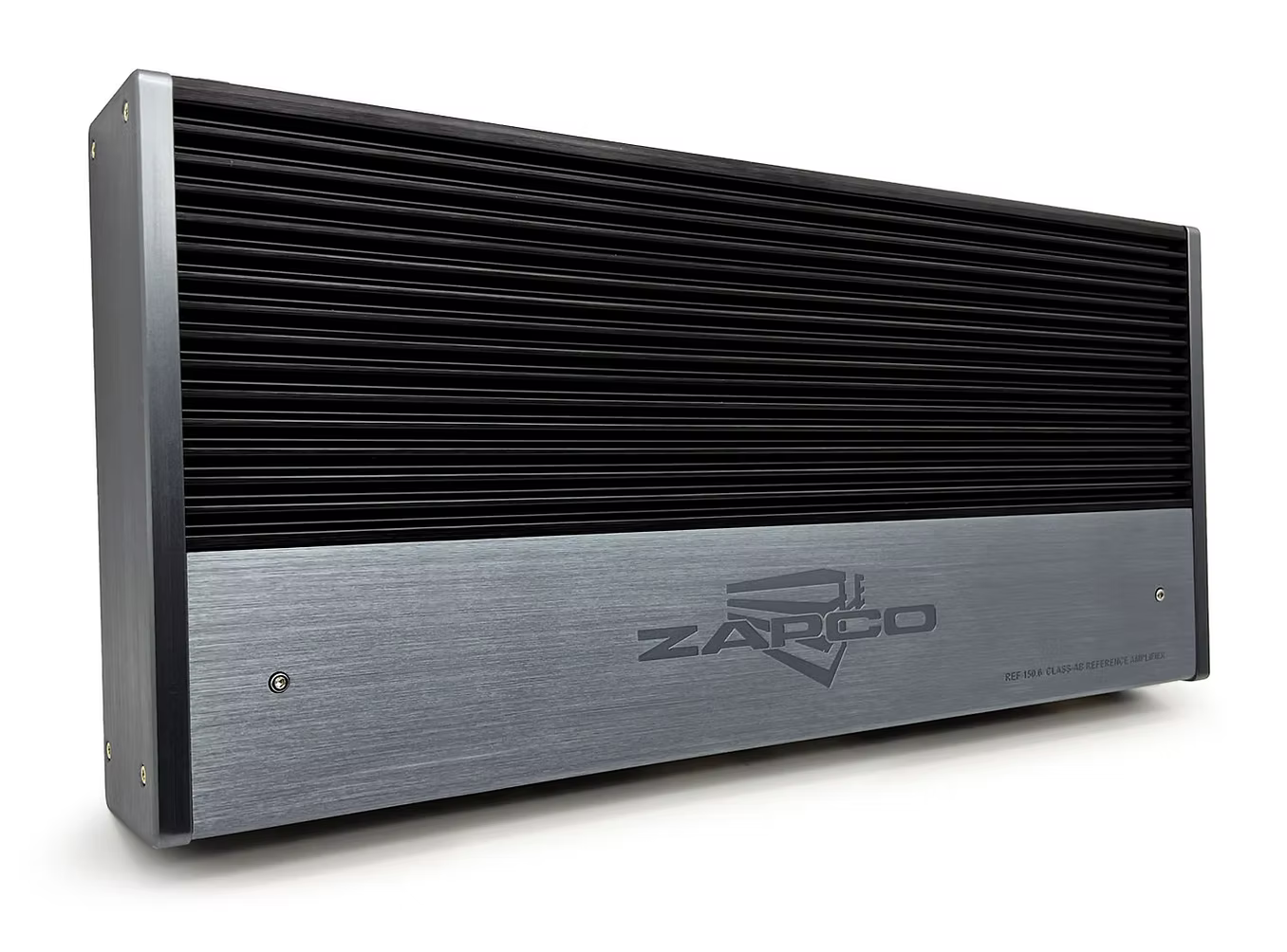Zapco REF 150.6 220x6 Class AB Amplifier