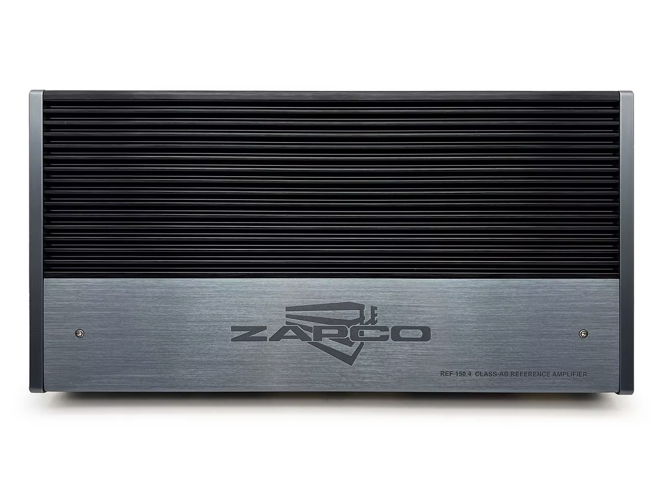 Zapco REF 150.4 230x4 Class AB Amplifier