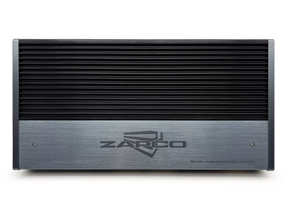 Zapco REF 150.4 230x4 Class AB Amplifier