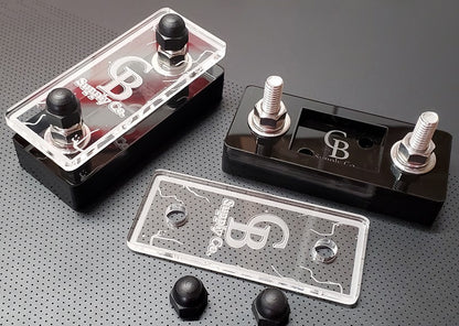 Single Spot HD Fuse Holders