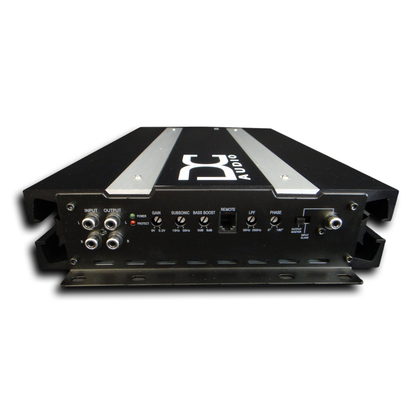 1.2k 1200 watt Mono Block Amplifier "Competition Series"