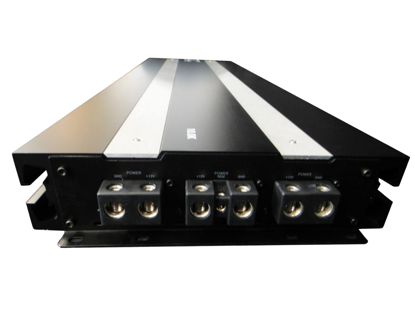 10.0k 10,000 watt Mono Block Amplifier "Competition Series"