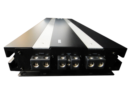 10.0k 10,000 watt Mono Block Amplifier "Competition Series"