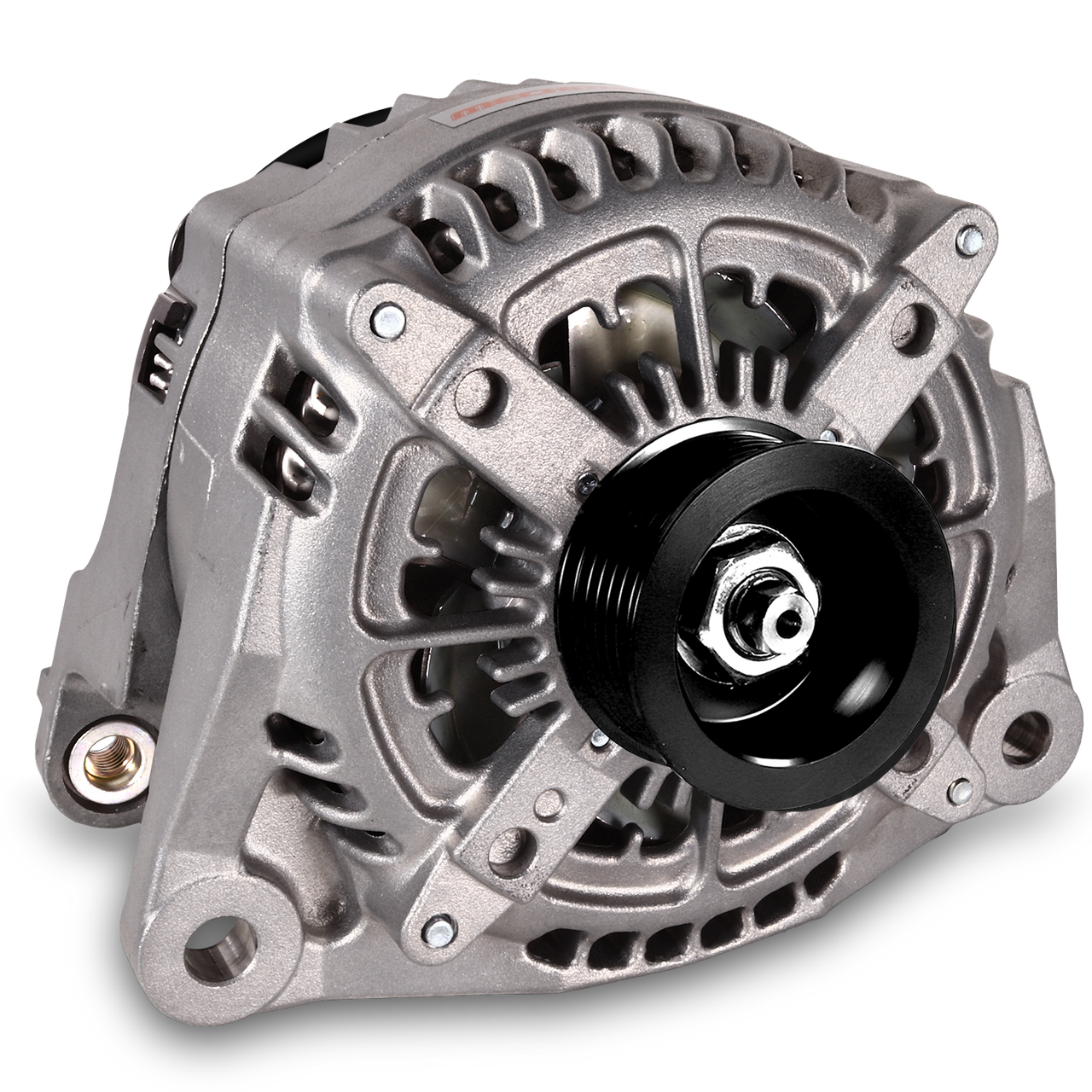 240 amp high output alternator for Ram Hemi 5.7L