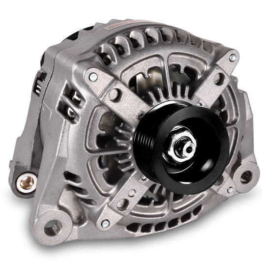 240 amp high output alternator for Ram Hemi 5.7L