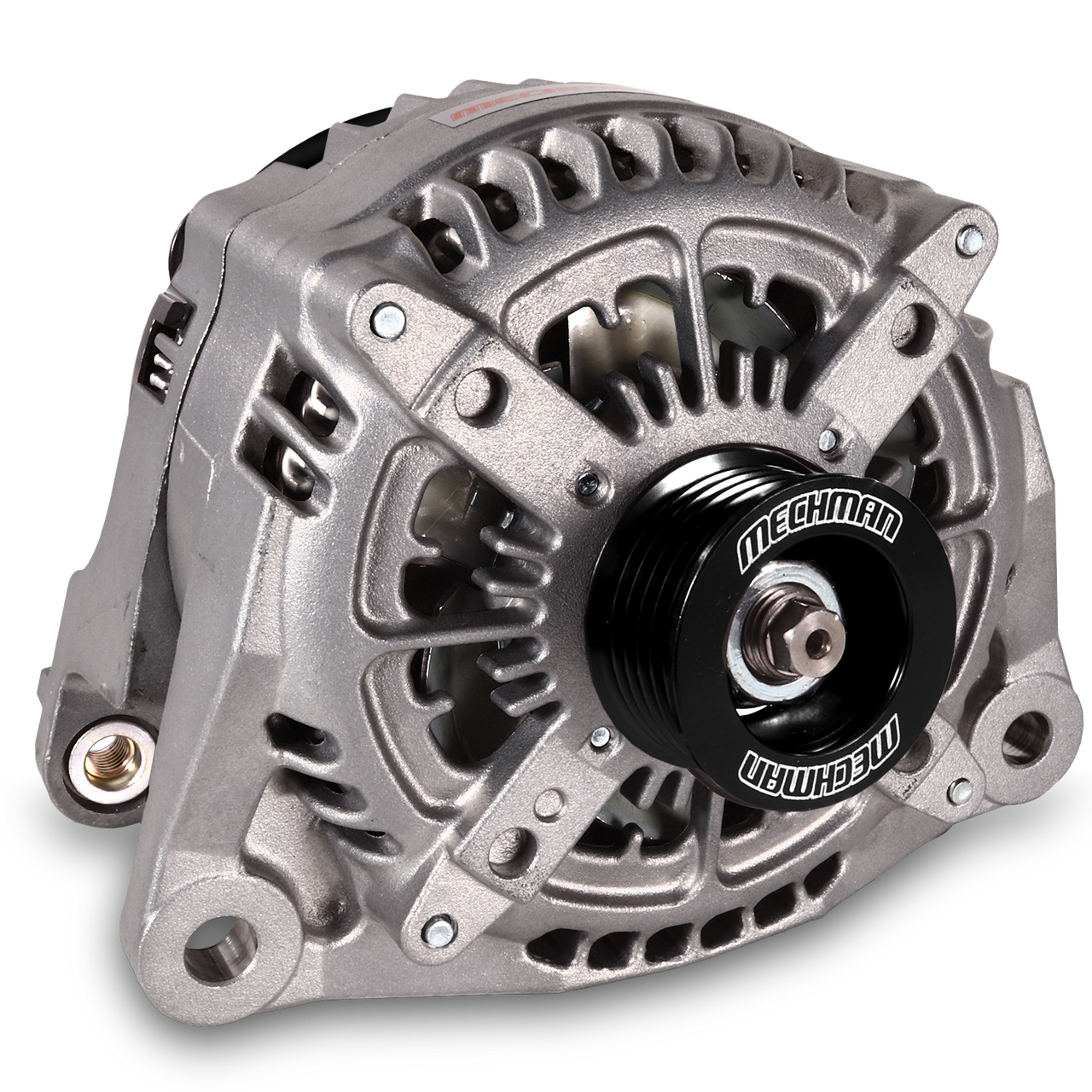 320 amp high output alternator for Ram Hemi 5.7L